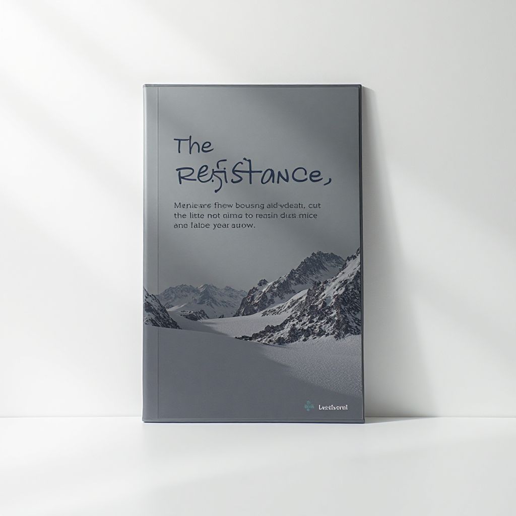 The Resistance Map